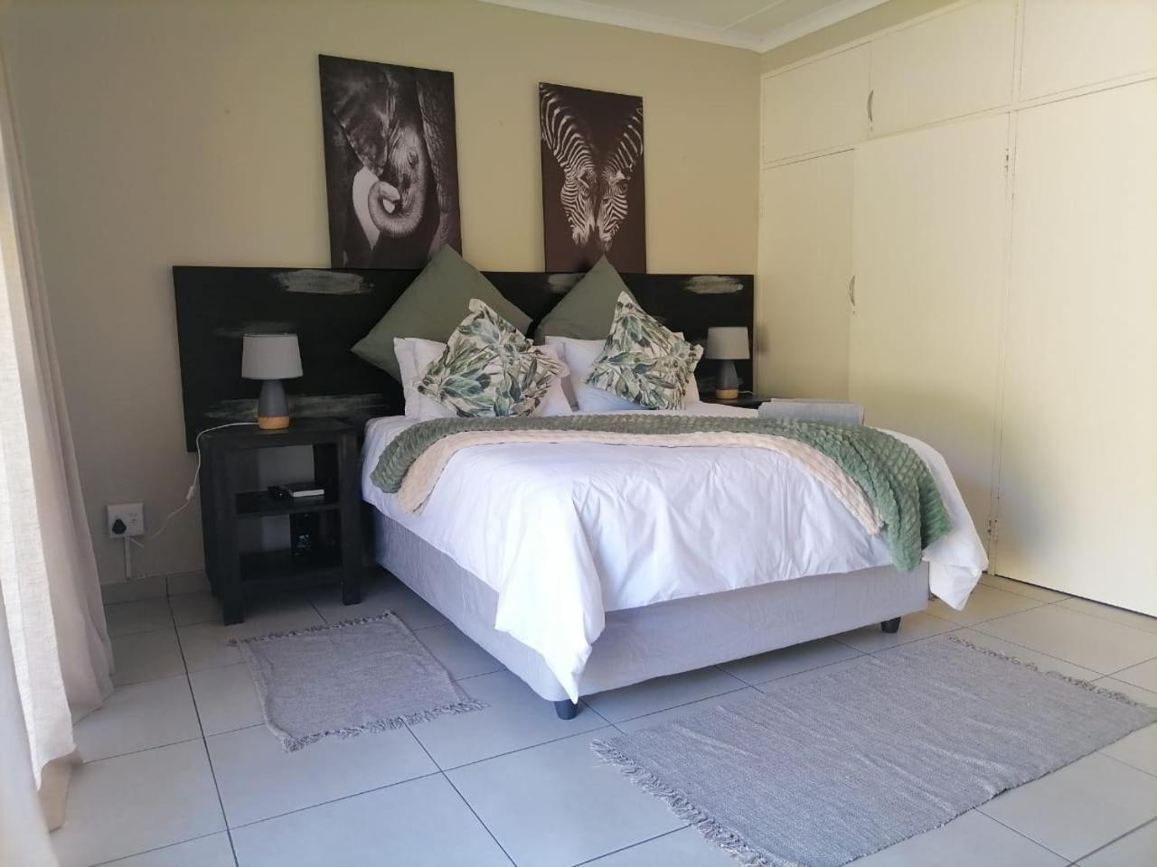 Bed and Breakfast Hhusha Hhusha à Malalane Extérieur photo