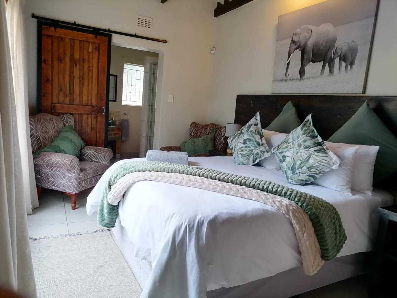 Bed and Breakfast Hhusha Hhusha à Malalane Extérieur photo