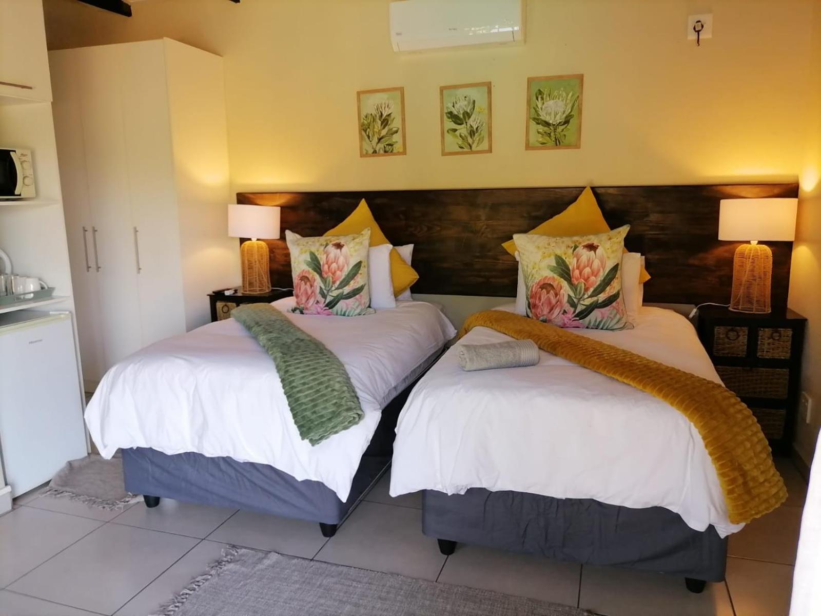 Bed and Breakfast Hhusha Hhusha à Malalane Extérieur photo