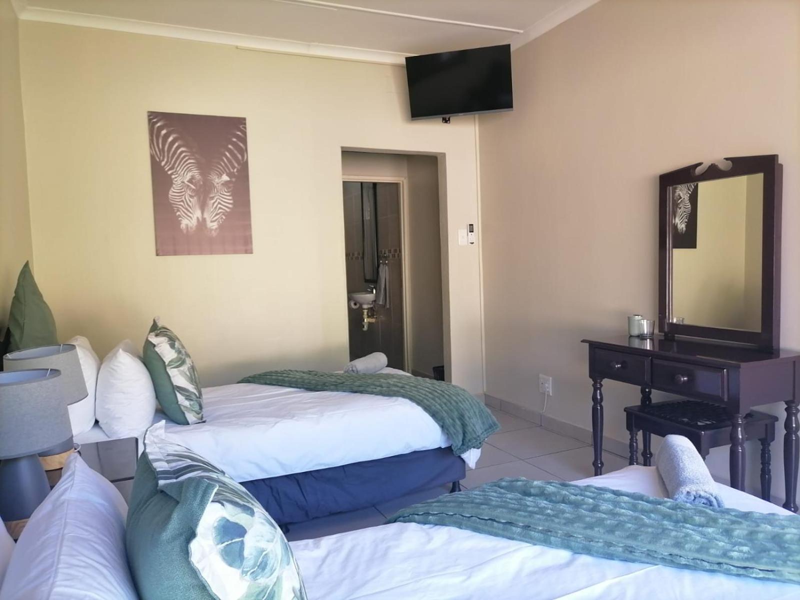 Bed and Breakfast Hhusha Hhusha à Malalane Extérieur photo