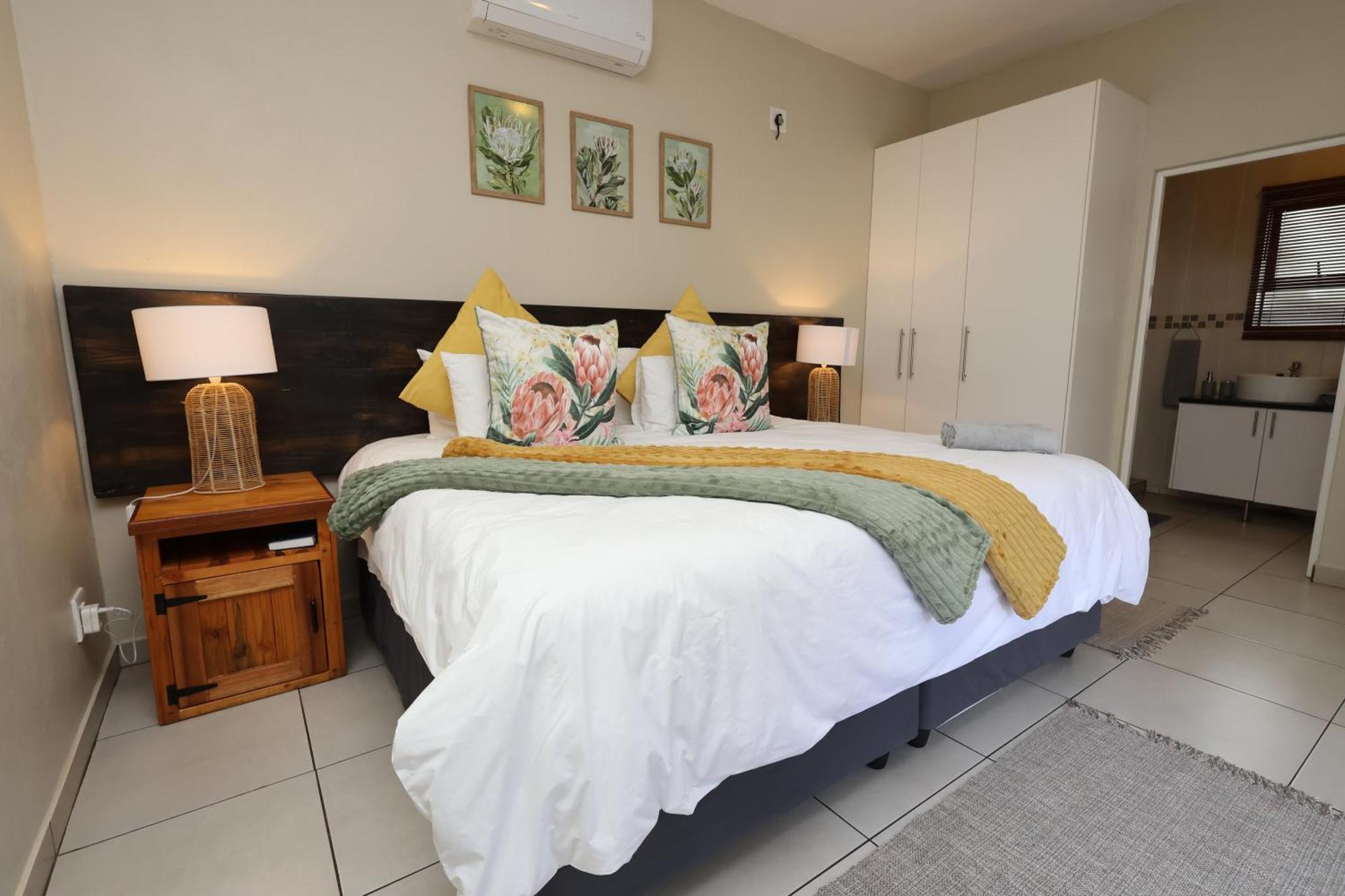 Bed and Breakfast Hhusha Hhusha à Malalane Extérieur photo